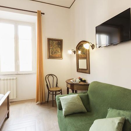 Trastever Holiday Rome Exterior photo