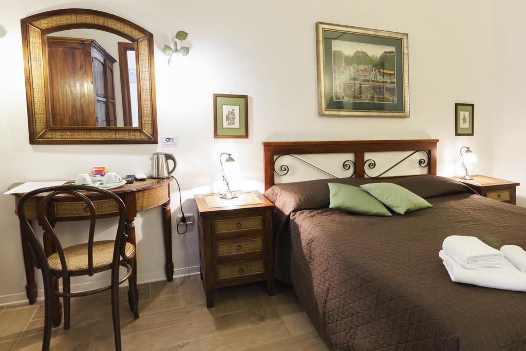 Trastever Holiday Rome Exterior photo