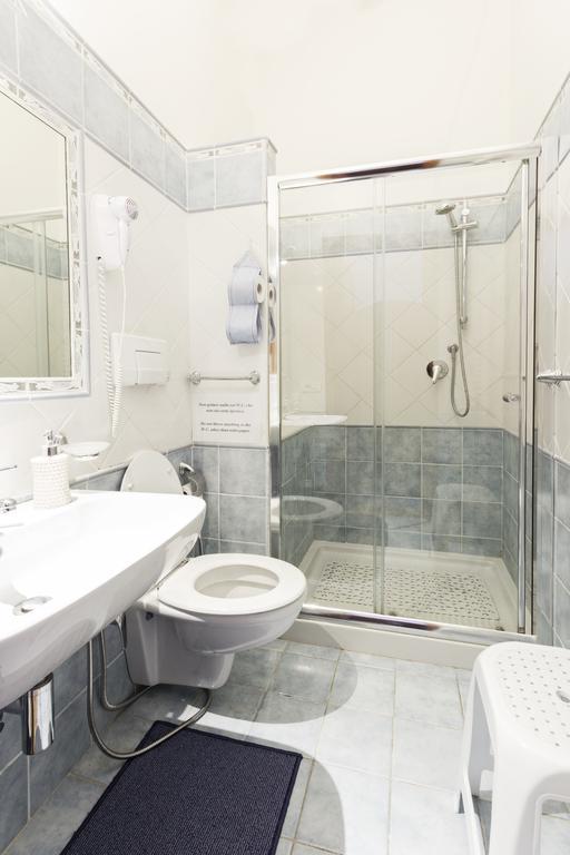 Trastever Holiday Hotel Rome Exterior photo